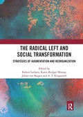 Cover: The Radical Left and Social Transformation - Routledge