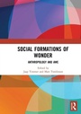 Cover: Social Formations of Wonder - Routledge