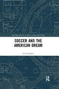 Cover: Soccer and the American Dream - Routledge