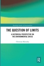 Cover: The Question of Limits - Routledge