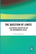 Cover: The Question of Limits - Routledge