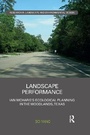 Cover: Landscape Performance - Routledge