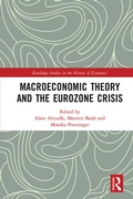 Cover: Macroeconomic Theory and the Eurozone Crisis - Routledge