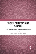 Cover: Shoes, Slippers, and Sandals - Routledge