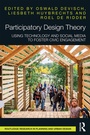 Cover: Participatory Design Theory - Routledge