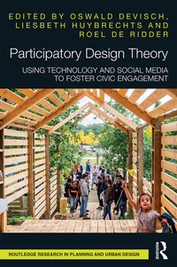 Enlarge image Cover: Participatory Design Theory - Routledge