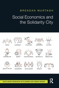 Cover: Social Economics and the Solidarity City - Routledge