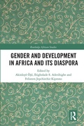 Cover: Gender and Development in Africa and Its Diaspora - Routledge