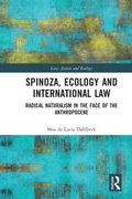 Abbildung von: Spinoza, Ecology and International Law - Routledge