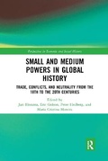 Cover: Small and Medium Powers in Global History - Routledge