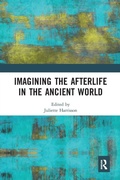 Cover: Imagining the Afterlife in the Ancient World - Routledge