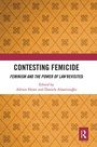 Cover: Contesting Femicide - Routledge