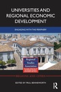 Cover: Universities and Regional Economic Development - Routledge