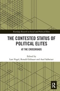 Cover: The Contested Status of Political Elites - Routledge