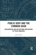 Abbildung von: Public Debt and the Common Good - Routledge