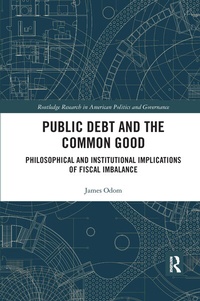 Abbildung von: Public Debt and the Common Good - Routledge
