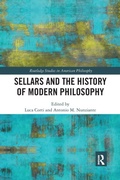 Cover: Sellars and the History of Modern Philosophy - Routledge