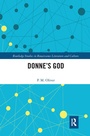 Cover: Donne's God - Routledge