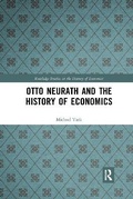 Cover: Otto Neurath and the History of Economics - Routledge