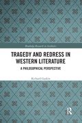 Cover: Tragedy and Redress in Western Literature - Routledge