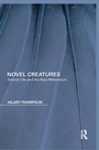Cover: Novel Creatures - Routledge