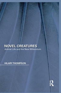 Abbildung von: Novel Creatures - Routledge