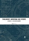 Cover: Parliament, Inventions and Patents - Routledge
