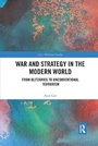 Cover: War and Strategy in the Modern World - Routledge