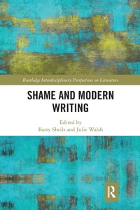 Enlarge image Cover: Shame and Modern Writing - Routledge