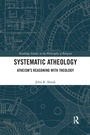 Cover: Systematic Atheology - Routledge