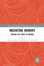 Cover: Mediating Memory - Routledge