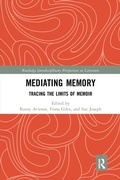 Cover: Mediating Memory - Routledge
