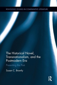 Abbildung von: The Historical Novel, Transnationalism, and the Postmodern Era - Routledge