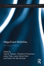 Cover: Mega-Event Mobilities - Routledge