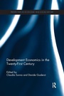 Cover: Development Economics in the Twenty-First Century - Routledge