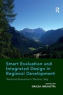 Cover: Smart Evaluation and Integrated Design in Regional Development - Routledge