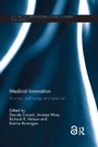 Cover: Medical Innovation - Routledge