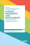 Cover: Science, Philosophy and Sustainability - Routledge