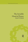 Cover: The Invisible Hand of Power - Routledge