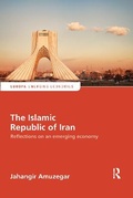 Cover: The Islamic Republic of Iran - Routledge