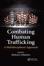 Cover: Combating Human Trafficking - Routledge