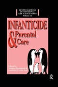 Cover: Infanticide And Parental Care - Routledge