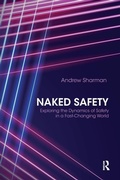 Cover: Naked Safety - Routledge