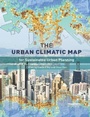 Cover: The Urban Climatic Map - Routledge
