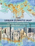 Cover: The Urban Climatic Map - Routledge