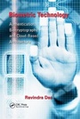 Cover: Biometric Technology - Routledge