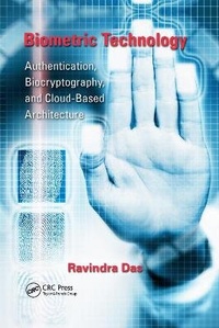 Enlarge image Cover: Biometric Technology - Routledge