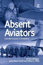 Cover: Absent Aviators - Routledge