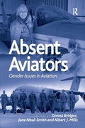 Cover: Absent Aviators - Routledge