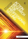 Cover: Action Research for Professional Selling - Routledge